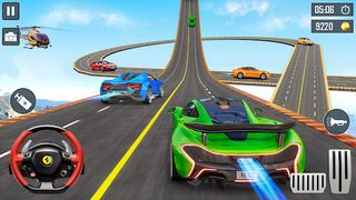 Car Racing Games 3D Offline - Screenshot 3