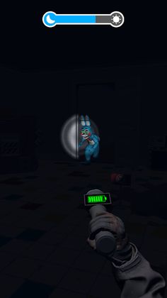 Horror Night - Screenshot 4