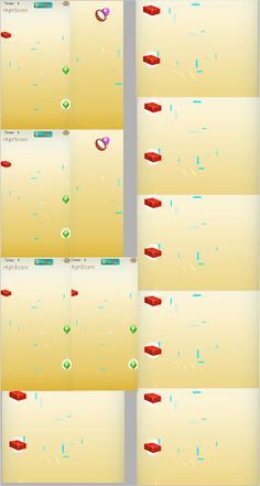 Cash Collector Boy - Screenshot 1