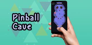 Pinball Cave - Screenshot 1
