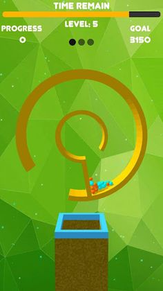 Maze rotate - Screenshot 2