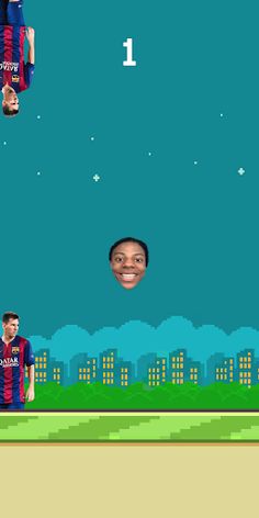 IShowSpeedBird - Screenshot 2