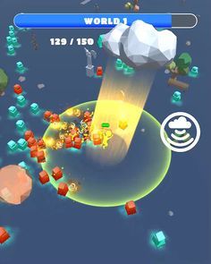 Ghost Buster - Screenshot 2