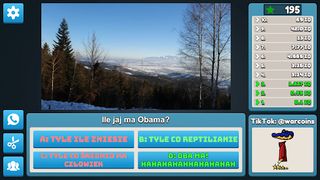 The Bilionerzy - Screenshot 3