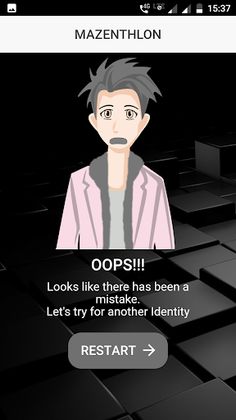 Mazenthlon - Screenshot 4