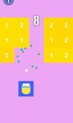 Number Smasher - Screenshot 4
