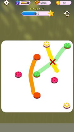 Cakes Merge Puzzle - Screenshot 3