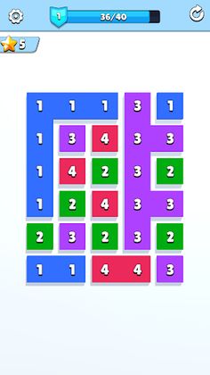 Keep Tapping - Screenshot 4