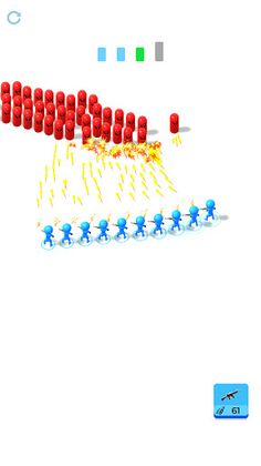 Draw Gun - Screenshot 4