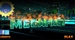 Megafast Premium - Screenshot 1
