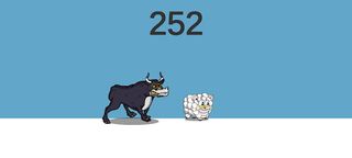 Lamb and Bull - Screenshot 3