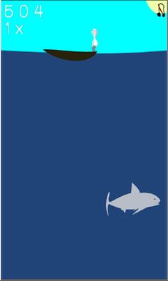 SharkTease - Screenshot 3