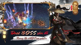 Tân Hiệp Khách - Screenshot 3