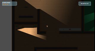 Juno's Treat Heists - Screenshot 2