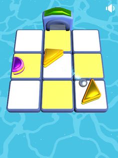 Pinball Puzzle - Screenshot 1