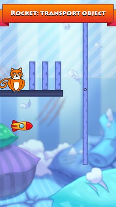 Hello Cats! - Screenshot 4