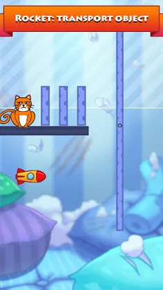 Hello Cats! - Screenshot 4
