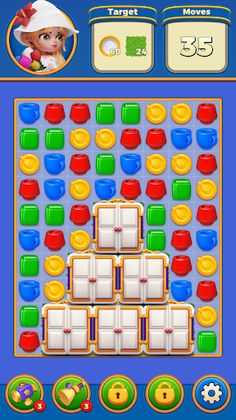 Match And Friends - Screenshot 2