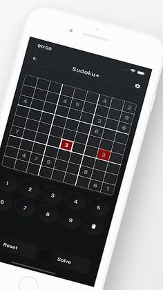 Sudoku+ Brain Teaser - Screenshot 2