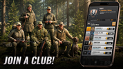 Trophy Hunter - Sniper Game - Screenshot 5