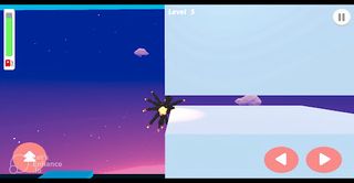 Rocket Landing - Screenshot 3