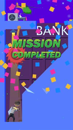 Rope Theft - Screenshot 4