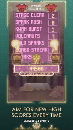 The Kwanstone Project - Screenshot 4