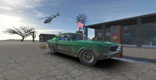 Classic American Muscle Cars 2 - Screenshot 3