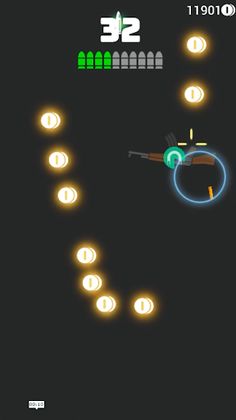 Flip Gun - Screenshot 3
