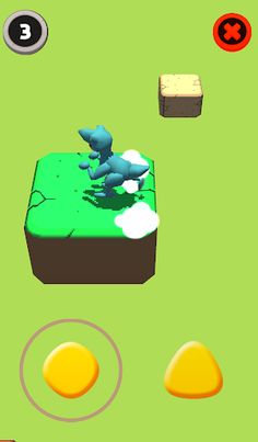 Dino Parko - Screenshot 4