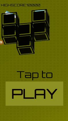 TETROSPACE 3D PRO - Screenshot 3