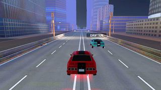 Multiplayer Highway Racing 23 - Screenshot 3