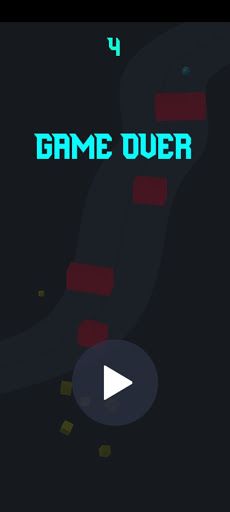 Two Ways 3D - Road Switch Cube - Screenshot 1