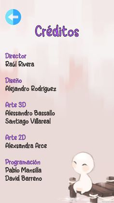 El Viaje - Screenshot 4