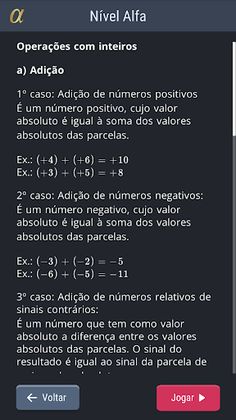 MatematiQuiz - Screenshot 3