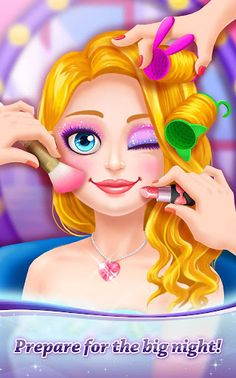 Fancy Dress Ball Party - Screenshot 2