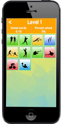 Sports Quiz - Screenshot 4