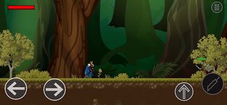 King 2D - 2D Action Platformer - Screenshot 3