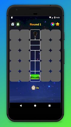 POWER LINE LOGIC PUZZLES GAME - Screenshot 3