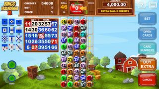 Video Bingo Little Farm 2 - Screenshot 3