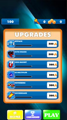 CryptoSpeed Bitcoin Runner - Screenshot 3