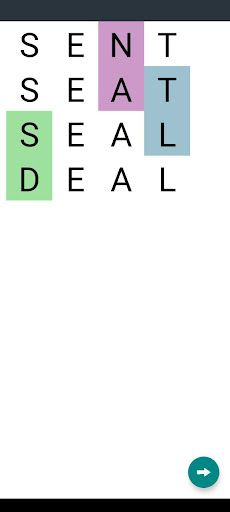 Word Connect - Screenshot 2