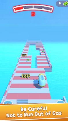 Busquarium - Offline Fish Game - Screenshot 3