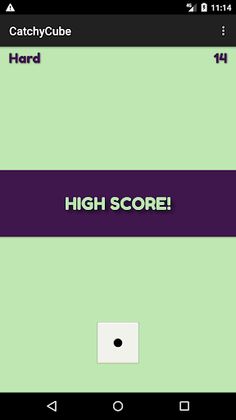 CatchyCube Free - Screenshot 3