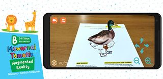 TEMATIK AR B 5-6 TH - Screenshot 1