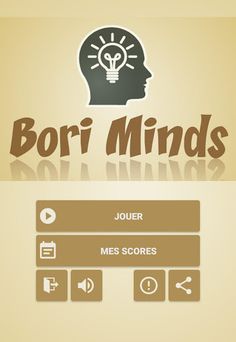 Bori Minds - Screenshot 2