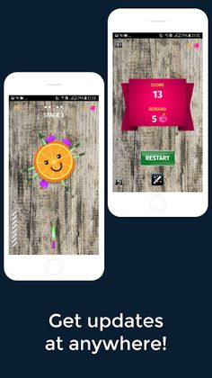 Knife Hit - Screenshot 3