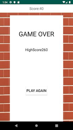 Bricker - Screenshot 4