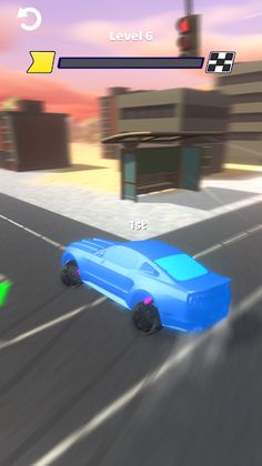 Shift ’n Drift - Screenshot 4