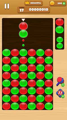 Bubble Drop - Screenshot 2